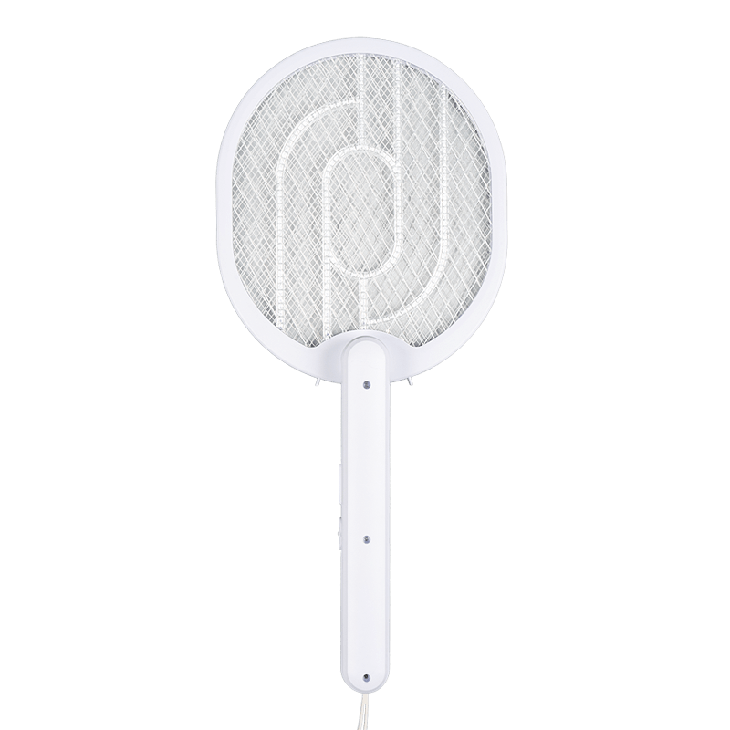 FF-881A Foldable 1-color Embroidery Lamp Electric Mosquito Killer na may Display Screen FF-881A Foldable 1-color Embroidery Lamp Electric Mosquito Killer na may Display Screen