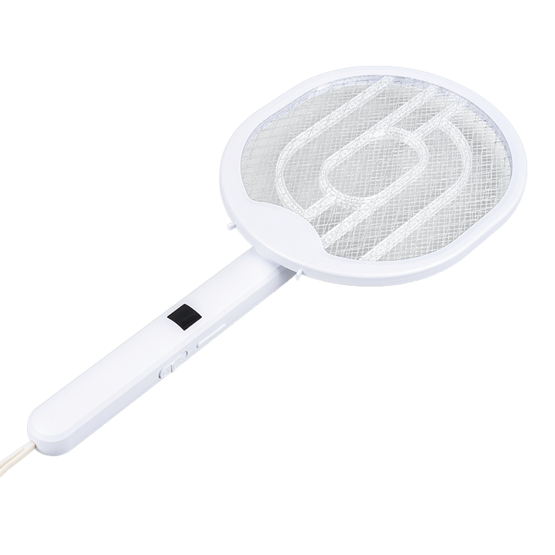 FF-881A Foldable 1-color Embroidery Lamp Electric Mosquito Killer na may Display Screen FF-881A Foldable 1-color Embroidery Lamp Electric Mosquito Killer na may Display Screen