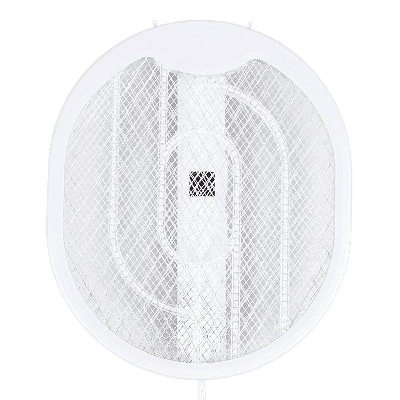 FF-881A Foldable 1-color Embroidery Lamp Electric Mosquito Killer na may Display Screen FF-881A Foldable 1-color Embroidery Lamp Electric Mosquito Killer na may Display Screen