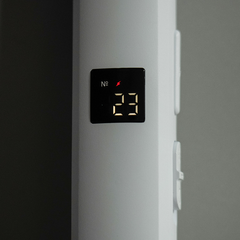 FF-881A Foldable 1-color Embroidery Lamp Electric Mosquito Killer na may Display Screen FF-881A Foldable 1-color Embroidery Lamp Electric Mosquito Killer na may Display Screen