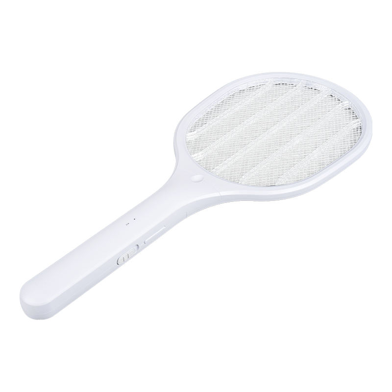FF-886 500mAh Five-Mode Embroidered Pattern Lamp USB Base Adjustable Electric Mosquito Swatter FF-886 500mAh Five-Mode Embroidered Pattern Lamp USB Base Adjustable Electric Mosquito Swatter