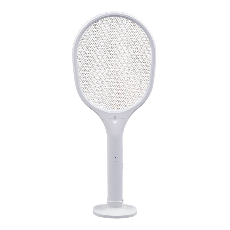 FF-886 500mAh Five-Mode Embroidered Pattern Lamp USB Base Adjustable Electric Mosquito Swatter FF-886 500mAh Five-Mode Embroidered Pattern Lamp USB Base Adjustable Electric Mosquito Swatter