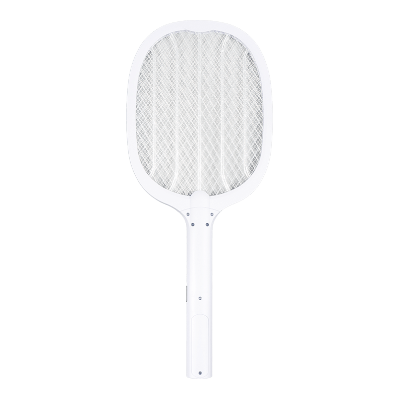 FF-888 1200mAh Five-Level LED Mosquito Swatter USB Rechargeable FF-888 1200mAh Five-Level LED Mosquito Swatter USB Rechargeable