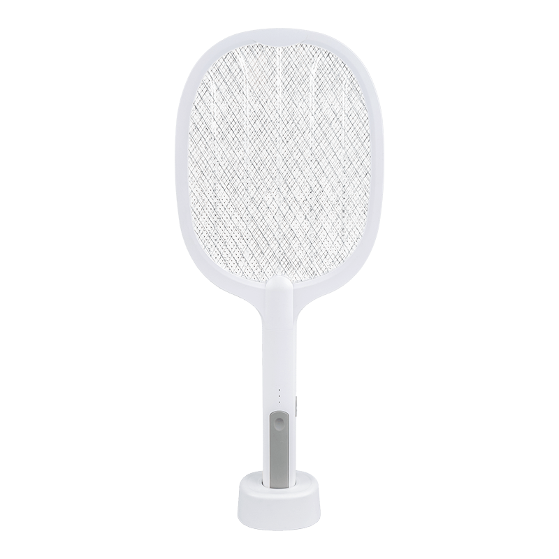 FF-888 1200mAh Five-Level LED Mosquito Swatter USB Rechargeable FF-888 1200mAh Five-Level LED Mosquito Swatter USB Rechargeable
