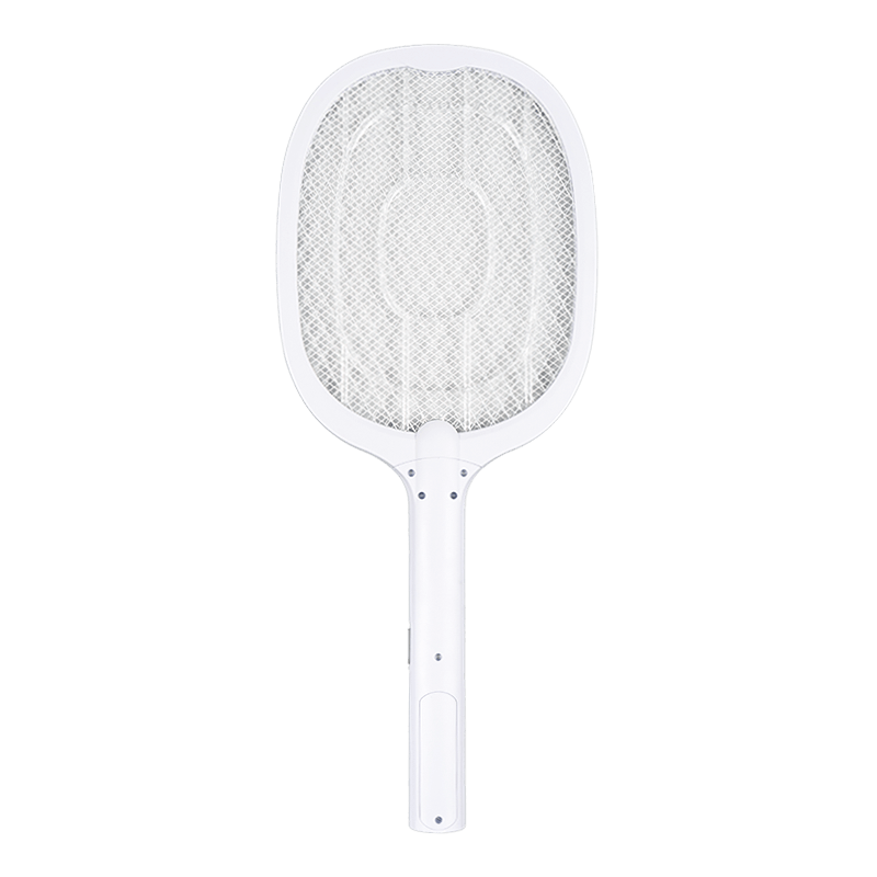 FF-888 1200mAh Round LED Mosquito Swatter USB Rechargeable FF-888 1200mAh Round LED Mosquito Swatter USB Rechargeable