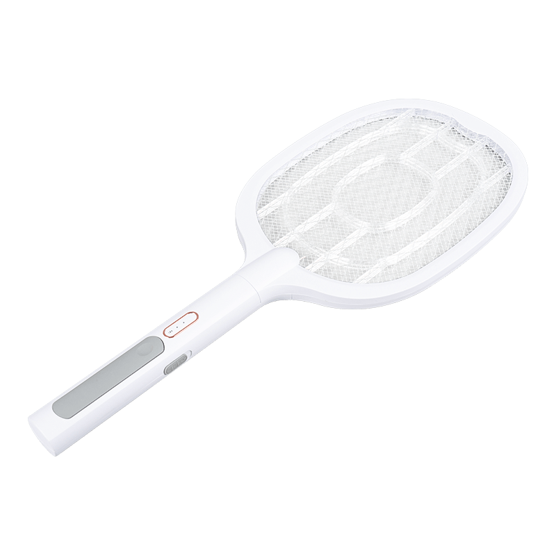 FF-888 1200mAh Round LED Mosquito Swatter USB Rechargeable FF-888 1200mAh Round LED Mosquito Swatter USB Rechargeable
