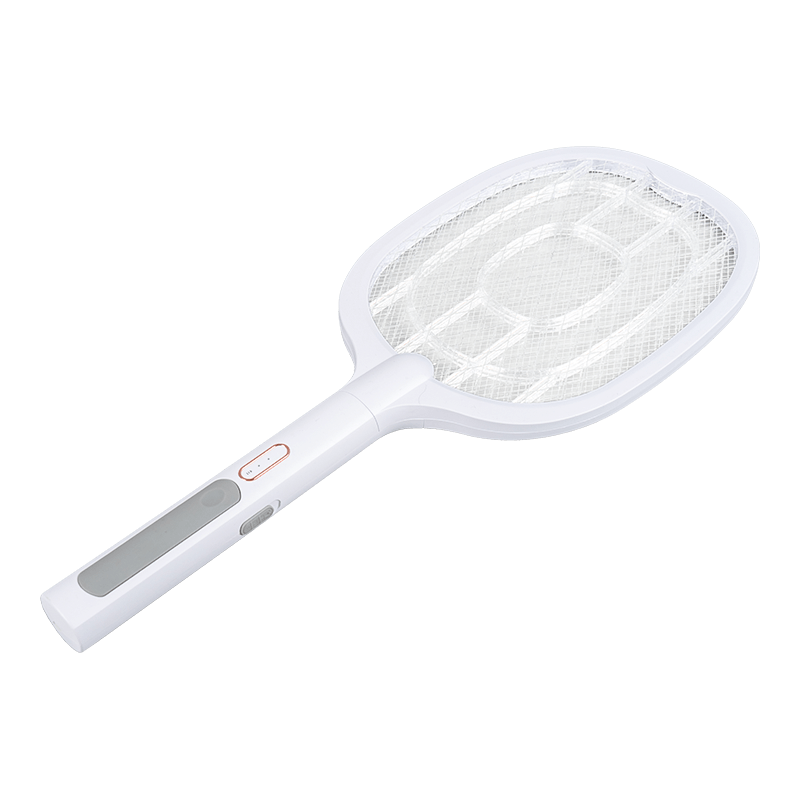 FF-888A 1200mAh Bottom-Charge Embroidered Pattern Lamp USB Base High-Efficiency Electric Mosquito Swatter FF-888A 1200mAh Bottom-Charge Embroidered Pattern Lamp USB Base High-Efficiency Electric Mosquito Swatter