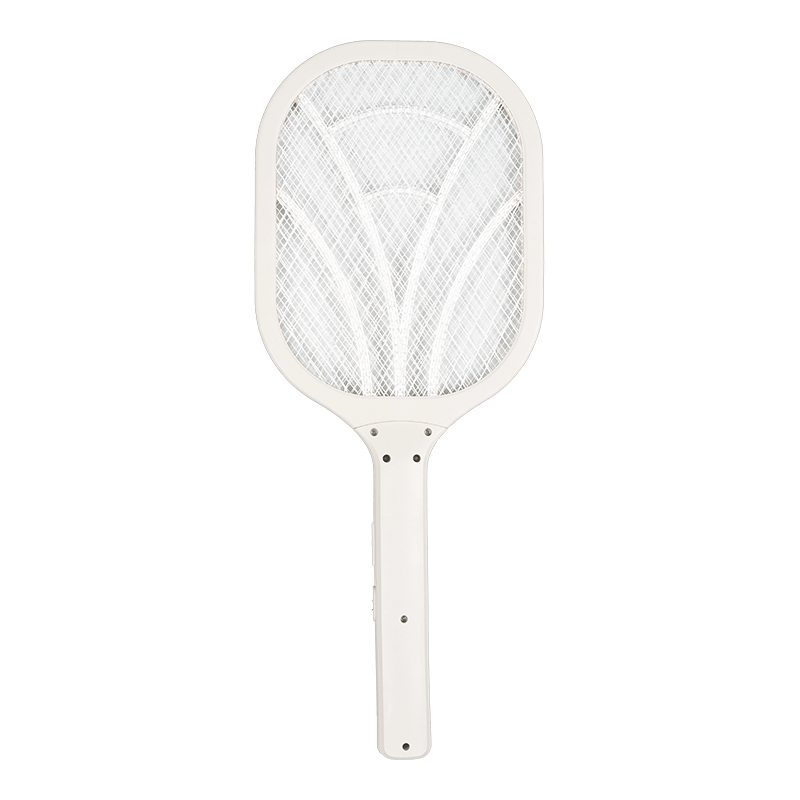FF-918 500mAh Embroidery LED Mosquito Swatter USB Rechargeable FF-918 500mAh Embroidery LED Mosquito Swatter USB Rechargeable