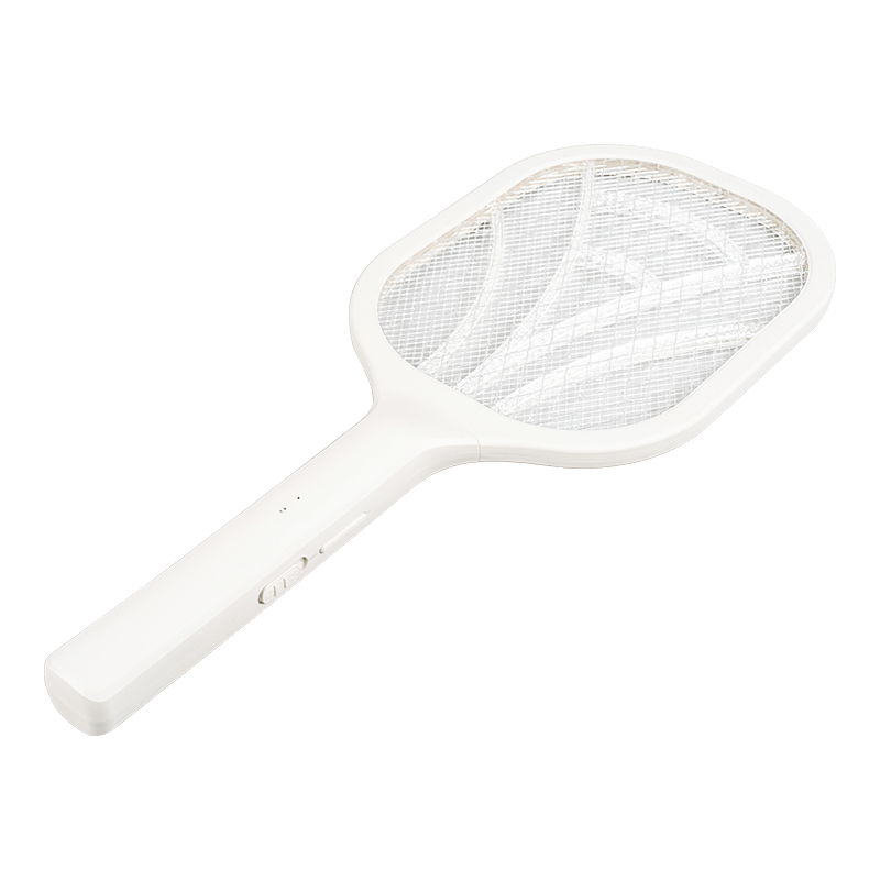 FF-918 500mAh Embroidery LED Mosquito Swatter USB Rechargeable FF-918 500mAh Embroidery LED Mosquito Swatter USB Rechargeable