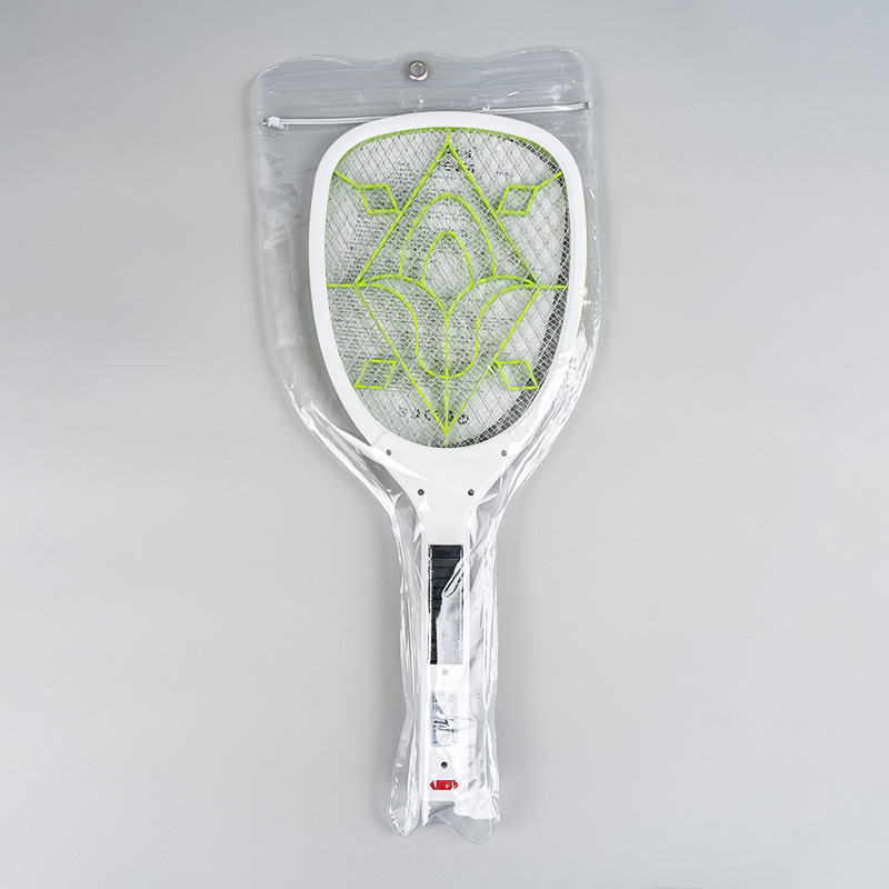 FF-998 LED Lead-Acid Battery 400mAh na may Plug Solar Electric Mosquito Swatter FF-998 LED Lead-Acid Battery 400mAh na may Plug Solar Electric Mosquito Swatter