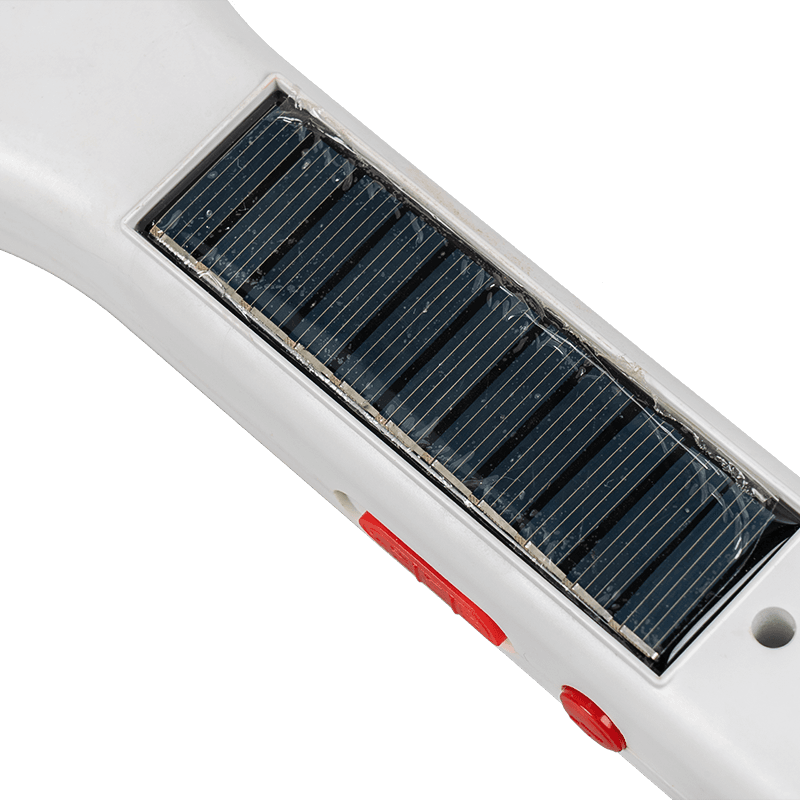 FF-998 LED Lead-Acid Battery 400mAh na may Plug Solar Electric Mosquito Swatter FF-998 LED Lead-Acid Battery 400mAh na may Plug Solar Electric Mosquito Swatter