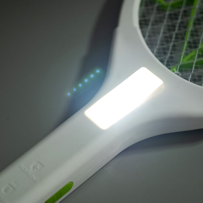 FF-998 LED Lead-Acid Battery 400mAh na may Plug Solar Electric Mosquito Swatter FF-998 LED Lead-Acid Battery 400mAh na may Plug Solar Electric Mosquito Swatter