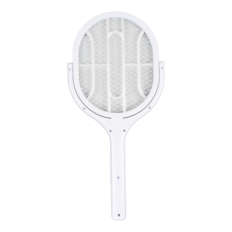 FF-999A 1200mAh Single-Color Embroidery LED Mosquito Swatter Foldable Display USB Rechargeable FF-999A 1200mAh Single-Color Embroidery LED Mosquito Swatter Foldable Display USB Rechargeable