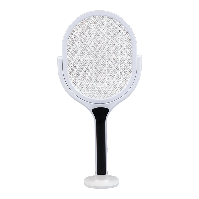 FF-999A 1200mAh Single-Color Embroidery LED Mosquito Swatter Foldable Display USB Rechargeable FF-999A 1200mAh Single-Color Embroidery LED Mosquito Swatter Foldable Display USB Rechargeable