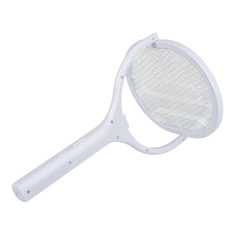 FF-999A 1200mAh Single-Color Embroidery LED Mosquito Swatter Foldable Display USB Rechargeable FF-999A 1200mAh Single-Color Embroidery LED Mosquito Swatter Foldable Display USB Rechargeable
