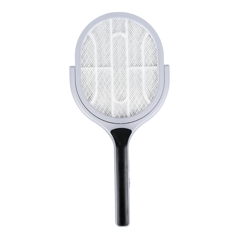 FF-999A 1200mAh Single-Color Embroidery LED Mosquito Swatter Foldable Display USB Rechargeable FF-999A 1200mAh Single-Color Embroidery LED Mosquito Swatter Foldable Display USB Rechargeable