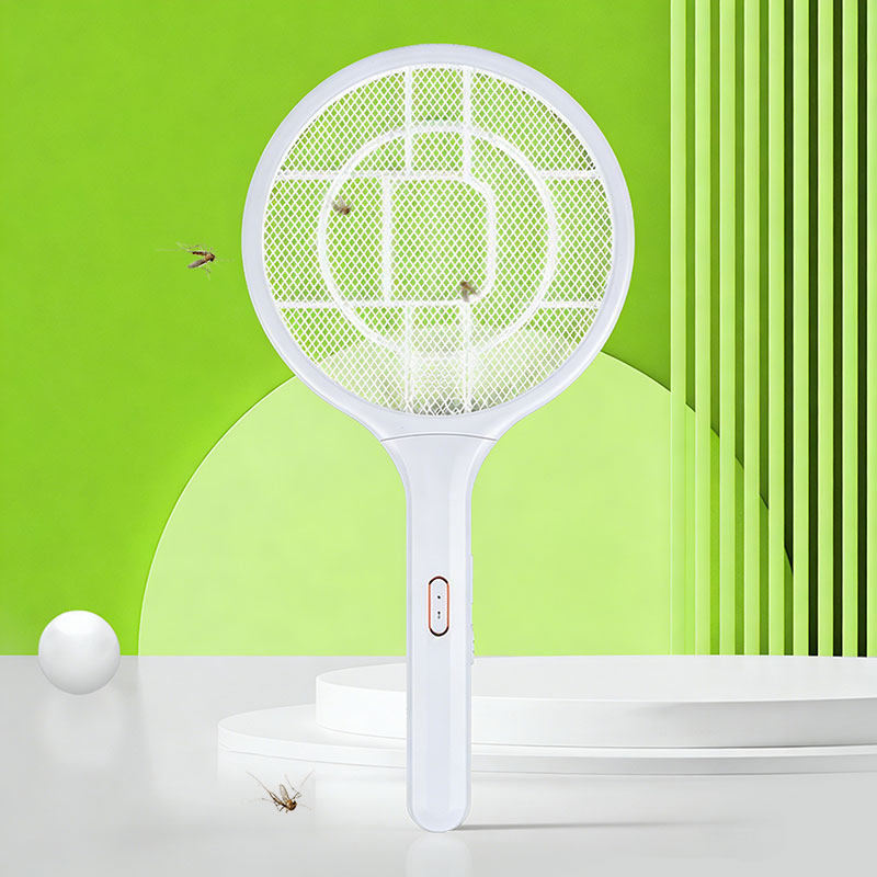FF-889 USB charging base 500mAh lithium battery multifunctional electric mosquito swatter FF-889 USB charging base 500mAh lithium battery multifunctional electric mosquito swatter
