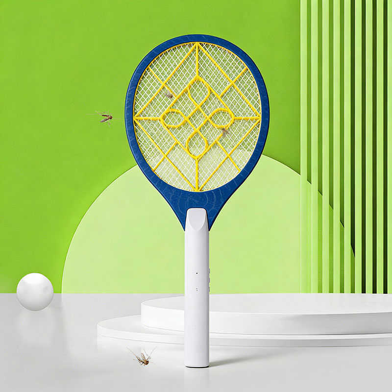 FF-003A 500mAh lithium battery electric mosquito swatter na may USB cable FF-003A 500mAh lithium battery electric mosquito swatter na may USB cable