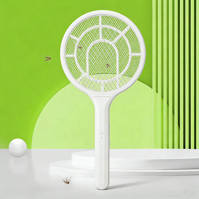 FF-671 250mAh lead-acid na baterya na may pattern na kalawang na electric mosquito swatter na may base FF-671 250mAh lead-acid na baterya na may pattern na kalawang na electric mosquito swatter na may base