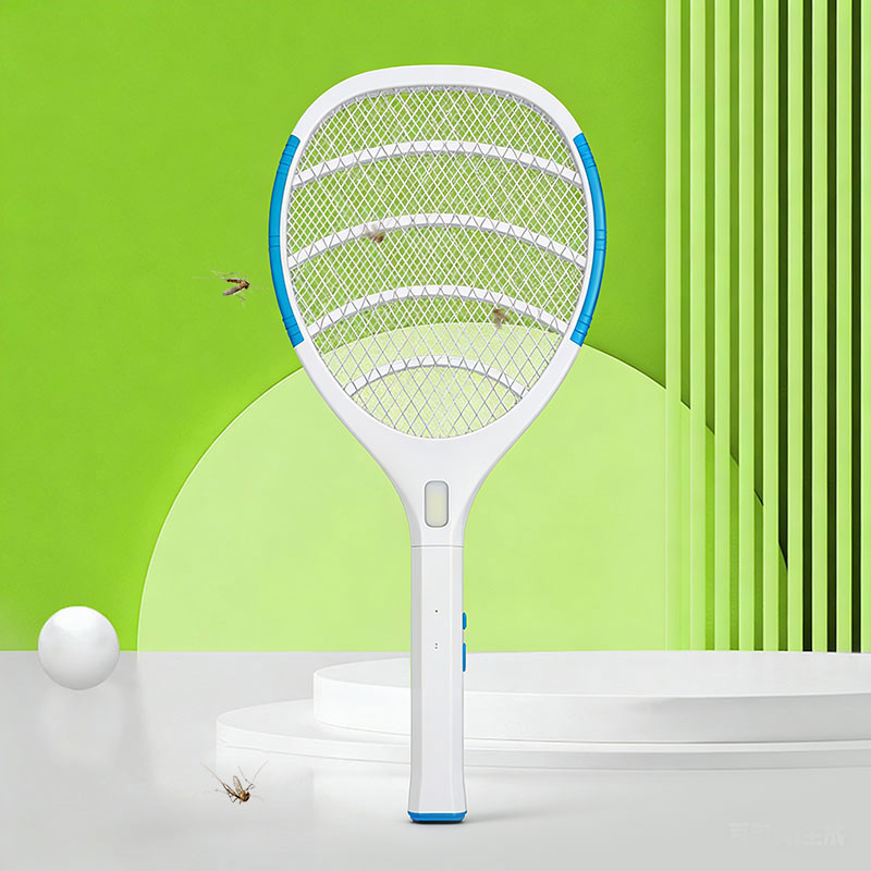FF-868 400mAh lead-acid na baterya ng electric mosquito swatter na may plug FF-868 400mAh lead-acid na baterya ng electric mosquito swatter na may plug