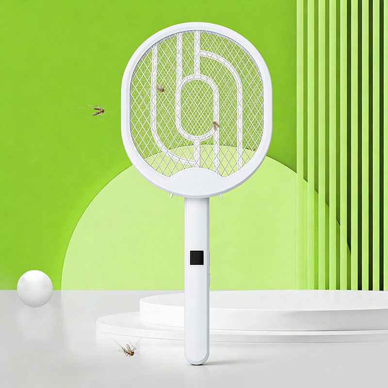 FF-881A Foldable 1-color Embroidery Lamp Electric Mosquito Killer na may Display Screen FF-881A Foldable 1-color Embroidery Lamp Electric Mosquito Killer na may Display Screen