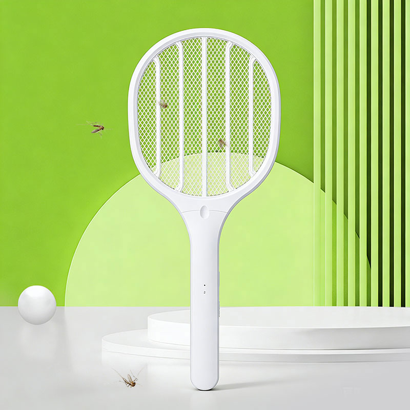 FF-886 500mAh Five-Mode Embroidered Pattern Lamp USB Base Adjustable Electric Mosquito Swatter FF-886 500mAh Five-Mode Embroidered Pattern Lamp USB Base Adjustable Electric Mosquito Swatter