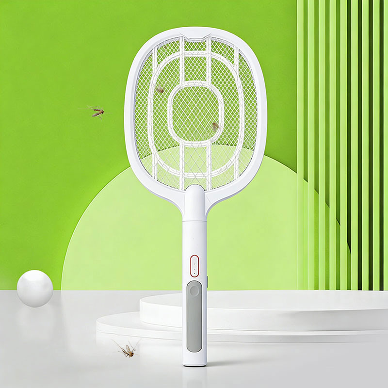 FF-888A 1200mAh Bottom-Charge Embroidered Pattern Lamp USB Base High-Efficiency Electric Mosquito Swatter FF-888A 1200mAh Bottom-Charge Embroidered Pattern Lamp USB Base High-Efficiency Electric Mosquito Swatter